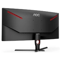 AOC CQ32G3SE 31.5" 2K Curved 1000R VA 1ms 165Hz Gaming Monitor