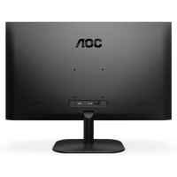 AOC Q27B2S2 27inch 100Hz QHD IPS Monitor