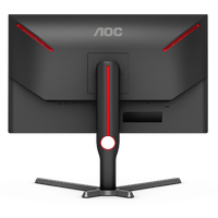 AOC U27G3X 27inch 160Hz 4K UHD Fast IPS Gaming Monitor