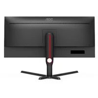 AOC U34G3XM/EU 34inch 144Hz UWQHD VA Gaming Monitor