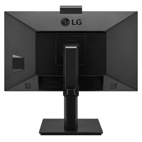 LG 24BP750C-B 23.8inch IPS FHD Webcam Monitor