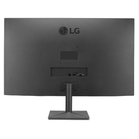 LG 27MQ400-B 27inch FHD IPS Monitor