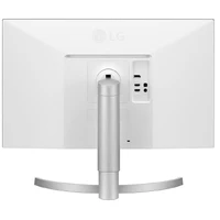 LG 27UL550-W 27inch 4K UHD IPS FreeSync Monitor