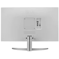 LG 27UP600-W 27inch 4K UHD IPS FreeSync Monitor