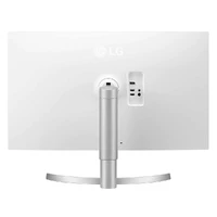 LG 32UN550-W 31.5" UHD 4K HDR FreeSync Monitor
