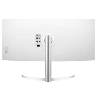 LG 40WP95C-W 40" WUHD 5K2K FreeSync Nano IPS Curved UltraWide Monitor