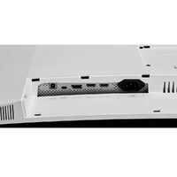 LG 49WQ95C-W 49" UltraWide Dual QHD 144Hz Nano IPS Curved Monitor