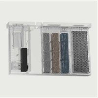 Xiaomi 20L Smart Fish Tank Built in Filter/Pump & LED Works With MiHome APP