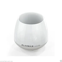 MiPow Playbulb Candle Bluetooth LED Candle