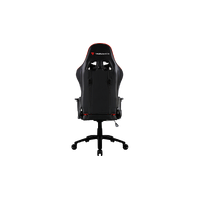 ThunderX3 TGC12 Series Gaming Chair - Black/Red