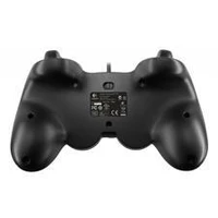 Logitech F310 Gamepad For PC 8-way D-pad Sports Mode Work with Android TV Comfortable grip 1.8m cord Steam big picture