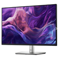 Dell P-Series P2425E 24" 16:10WUXGA 100Hz IPS Business Monitor (90W USB-C + Hub)