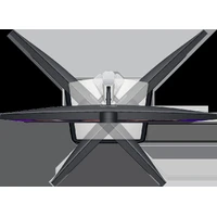 Dell P2724DEB 27inch QHD IPS Video Conferencing Monitor