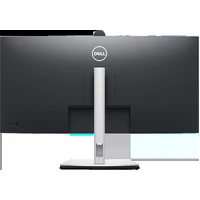 Dell P-Series 34" WQHD IPS Curved Video Conferencing Monitor