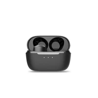 BlueAnt Pump Air Pro ANC Wireless Earbuds - Black