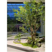 Artificial Pieris Tree 1.8M