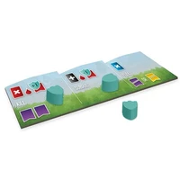 Raiders of the North Sea Fields of Fame