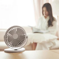 Solove F3 Clip-on Mini Fan -Grey