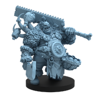 Epic Encounters: Halls of the Orc King