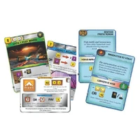 Terraforming Mars Turmoil