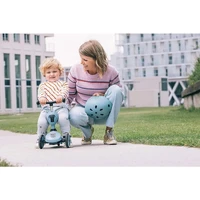 Scoot & Ride - Highwaykick 1 - Steel