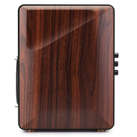 Edifier S3000PRO 2.0 Lifestyle Active Bluetooth Hi-Res Studio Speakers