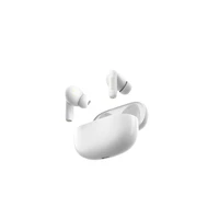 Edifier TWS330NB Bluetooth Noise Cancelling Earbuds White
