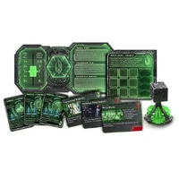 Star Trek Ascendancy Borg Assimilation