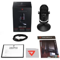 Thronmax MDrill Dome 48Khz