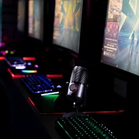 Thronmax MDrill Zero Plus 96Khz