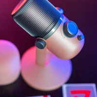 Thronmax MDrill Zero Plus Rosa 96Khz