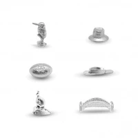 Monopoly: Australian Community Relief