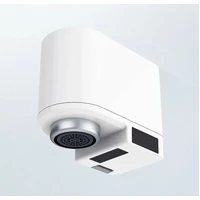 ZAJIA Automatic Sense Infrared Induction Water Saving Device For Kitchen Bathroom Sink Faucet