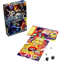 Super Skill Pinball 4 Cade