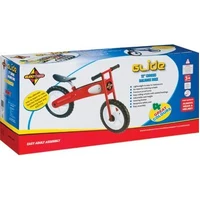 Eurotrike - Glide Balance Bike - Red