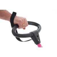 Eurotrike - Ultima Canopy - AutoSteer - Blue