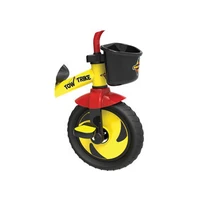 Eurotrike - Tow Trike