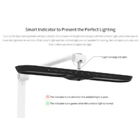 Yeelight Smart Light Sensing LED Desk Lamp V1 Pro