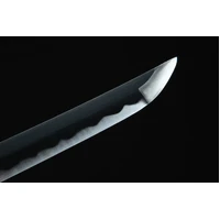 One Piece Roronoa Zoro's Sandai Kitetsu Sword Stainless Steel