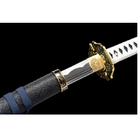 Devil May Cry Vergil's Yamato Sword/Katana