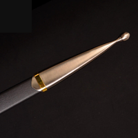 Lord of Rings - Aragorn Anduril Flame Of The West Sword with Wall Plaque