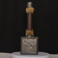 World of Warcraft Doomhammer
