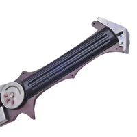 Final Fantasy Lightning's Blazefire Saber Stainless Steel Replica