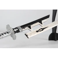 Nier Automata 2B's Large Sword