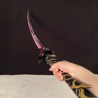 Genshin Impact Kusanagi no Tsurugi Raiden Shogun's Sword