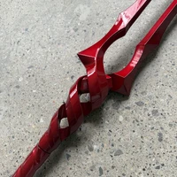 Neon Genesis Evangelion: Lance of Longinus Full-Scale Replica (206cm) – Monumental Display Piece