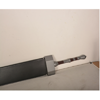 Elden Ring - Great Sword with Leather Cover