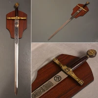 King Arthur's Great Sword