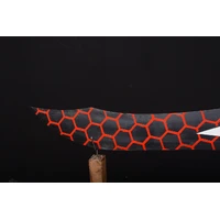 Fate UBW Emiya Archer Kanshou & Bakuya Dual Blades