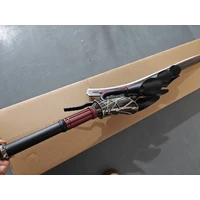 Devil May Cry Nero Red Queen Great Sword